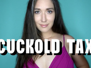 Cuckold Tax - August 2024 - Goddess Venus