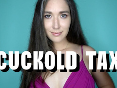 Cuckold Tax - August 2024 - Goddess Venus