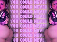 YOU COULD NEVER HAVE ME! [Cuckold, Gooning]