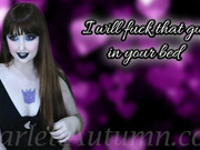 I'm going to fuck your friend in your bed - WMV HD 1080p