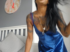 MILF Worships BWC to Cuckold Weener Stepson