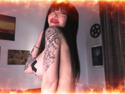 Mistress Linda Evil- mesmerize cuckold