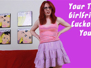 Your Trans Girlfriend Cuckolds You