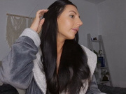 Wedding Morning Cuck