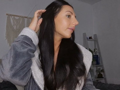 Wedding Morning Cuck