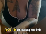 Sit In The Corner Cucky, And Don’t Touch It