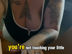 Sit In The Corner Cucky, And Don’t Touch It