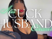Ass Sniffing Cuck Husband