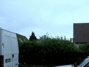 FOR HIS FIRST VIDEO, HE OFFERS HIS SLUT WIFE'S HOLES TO TWO GUYS