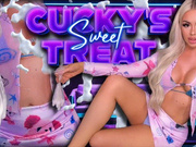 Cucky's Sweet Treat