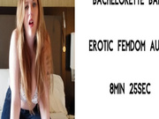 Bachelorette Bang || AUDIO MP4 || CUCKOLD