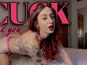 CUCK LIKE YOU