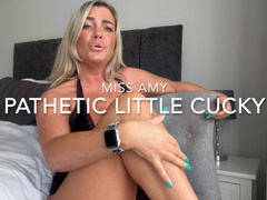Pathetic Little Cucky