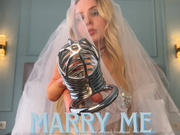 Marry me - be my cuck husband