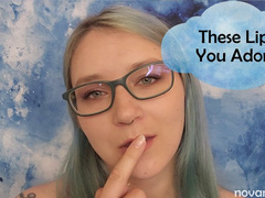 These Lips You Adore