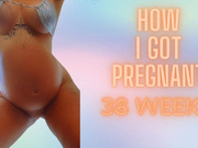 Who Got Me Pregnant?!