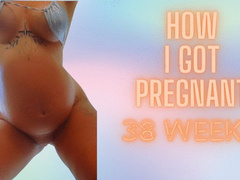 Who Got Me Pregnant?!