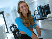 Addison - Wife Wants the Younger Version - Mp4 HD