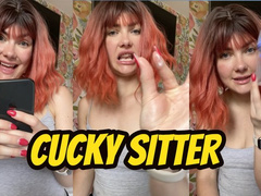 Cucky Sitter
