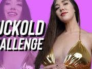 Cuckold Challenge - Goddess Venus