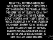 Dirty Little Cucks Only Get To Watch Us Fuck At Our FEET