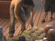 Cuckold Hubby Caught Hot Wife Ruby With 2 Boys! (wmv)