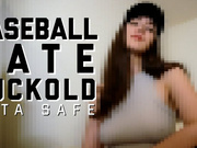 Baseball Date Cuckold - Beta Safe - Goddess Venus