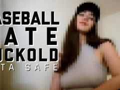 Baseball Date Cuckold - Beta Safe - Goddess Venus