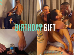 The Perfect Birthday Gift!