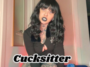 Cucksitter POV