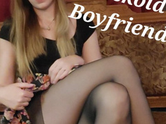 Be My Cuckold Boyfriend
