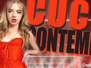 Cuck Contempt (4KUHD MP4)