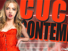 Cuck Contempt (4KUHD MP4)