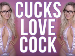 Cucks Love Cock Remastered