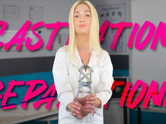 Castration Reparations