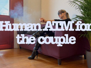 GEA DOMINA - CUCKOLD: HUMAN ATM FOR THE COUPLE