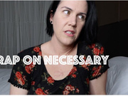 Strap On Necessary (WMV)