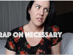 Strap On Necessary (WMV)