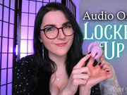 Lock Up for Me, Lover - Audio Only