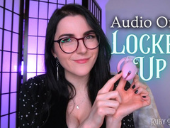 Lock Up for Me, Lover - Audio Only