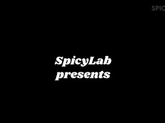 My Husband Is A Cuckold, with hot Miss Melissa, Gothic and Alabor