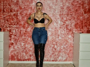 Cuckold Fantasy - Huge Cumshot