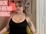 Demoted from Boyfriend to Cuck