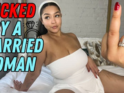 Cucked By A Married Woman