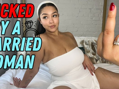 Cucked By A Married Woman