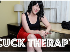 Cuck Therapy (MP4)