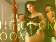 The Cuck Room 1080p mp4