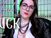 Fuck Machine Cuck - Audio Only