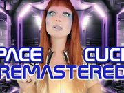 Space Cuck Remastered