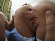 FULL SCENE:CUCKOLDING IS MUCH MORE EXCITING IN FISHEYE